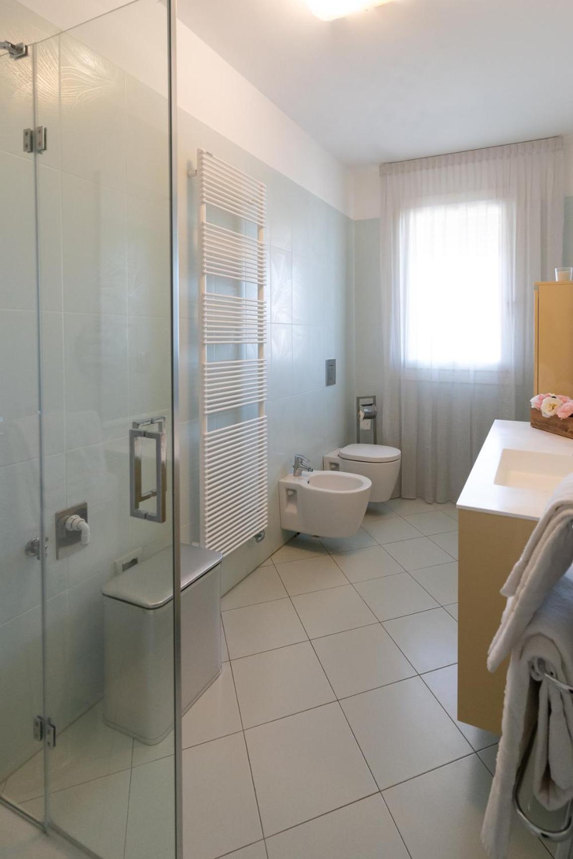 Seventyfive House Apartment Chioggia Exterior photo